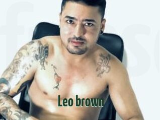 Leo_brown