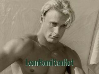 LeonHamiltonHot