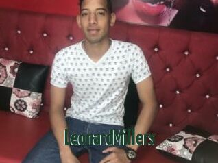 LeonardMillers