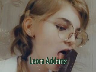 Leora_Addams