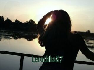 LerochkaX7