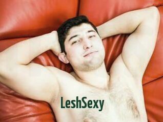 LeshSexy