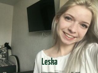 Leska