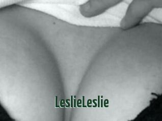 LeslieLeslie