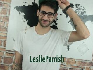 LeslieParrish
