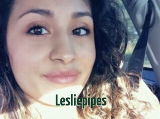 Lesliepipes