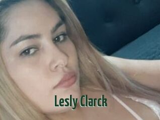 Lesly_Clarck