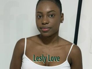 Lesly_Love