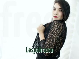 LesyaBrazen