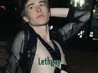 Lethgay