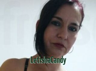 LetishaCandy