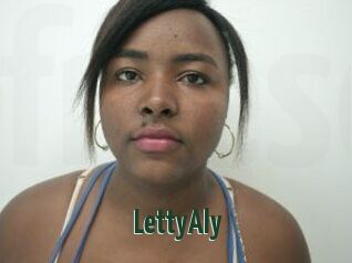 LettyAly