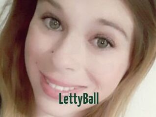 LettyBall