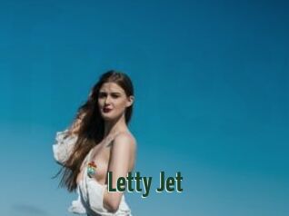 Letty_Jet