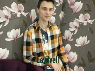 LeviIvell