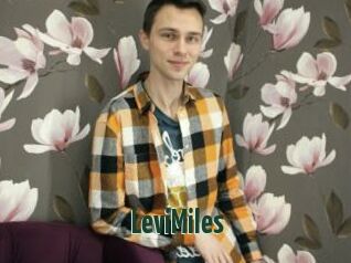 LeviMiles
