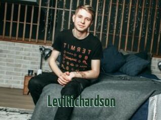 LeviRichardson