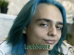LewisMoore