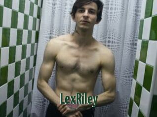 LexRiley