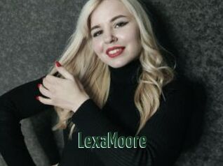 LexaMoore