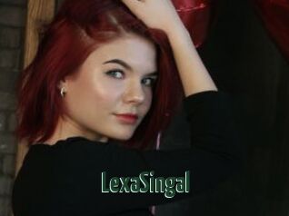 LexaSingal