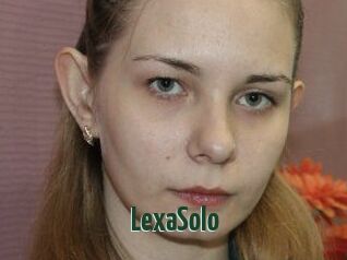 LexaSolo