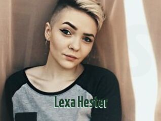 Lexa_Hester