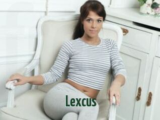 Lexcus