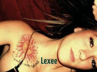 Lexee