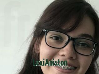 LexiAniston