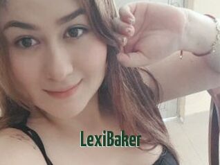 LexiBaker