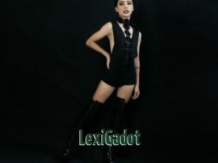 LexiGadot