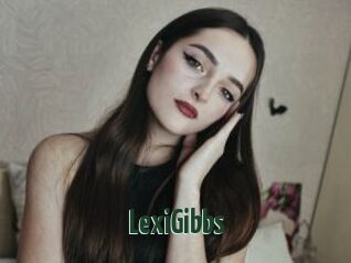 LexiGibbs