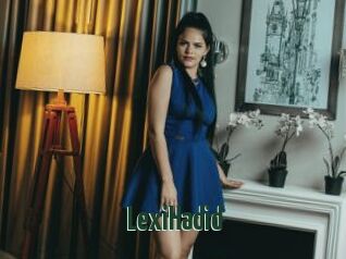 LexiHadid