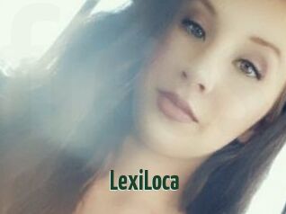 LexiLoca