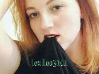 LexiLoo3101