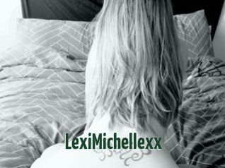 LexiMichellexx