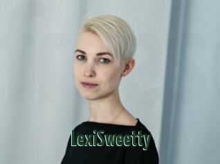 LexiSweetty