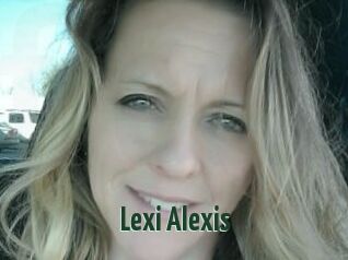 Lexi_Alexis