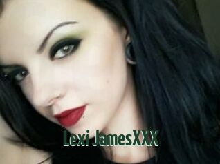 Lexi_JamesXXX