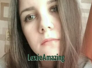 LexieAmazing