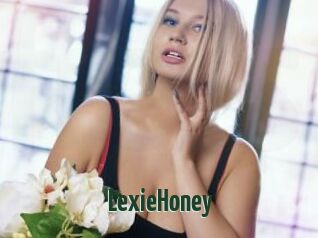 LexieHoney