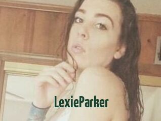 LexieParker