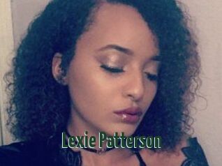 Lexie_Patterson