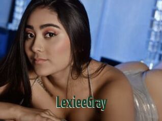 LexieeGray