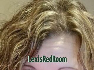LexisRedRoom