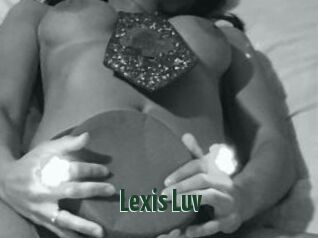 Lexis_Luv