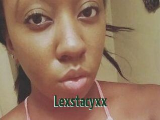 Lexstacyxx