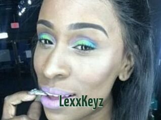 Lexx_Keyz