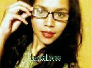 Lexxa_Lovee